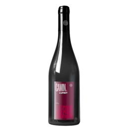 Lo Camin de Lumet 2020 Rouge