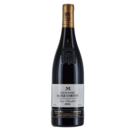 Aloxe Corton Sous Chaillots 2021 Rouge