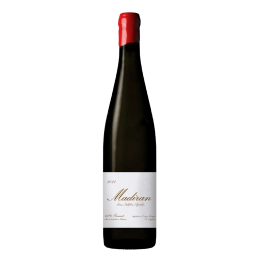 Madiran Sans Sulfites Ajoutés 2023 Rouge