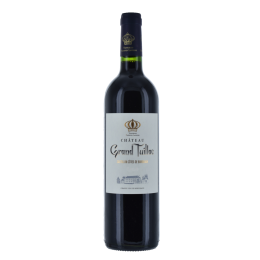 Château Grand Tuillac 2020 Rouge