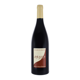 Argilo 2020 Rouge