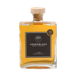 Whisky ASSEMBLAGE Collection N°4