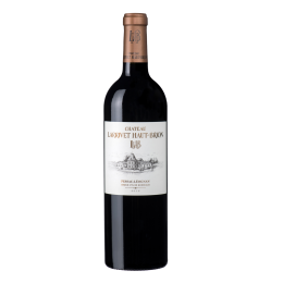 Château Larrivet Haut Brion 2016 Rouge