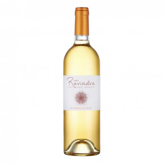 Ravindra Monbazillac 2018 Blanc liquoreux