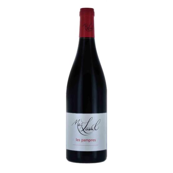 Les Pampres 2023 Rouge Magnum Les Pampres 2023 Rouge Magnum