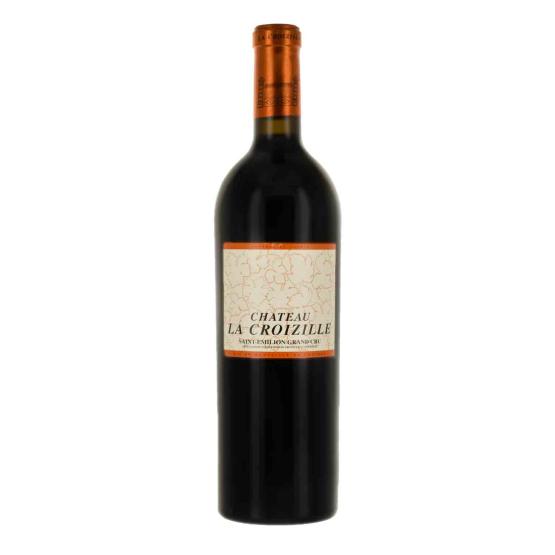Château La Croizille 2010 Rouge Magnum Château La Croizille 2010 Rouge Magnum