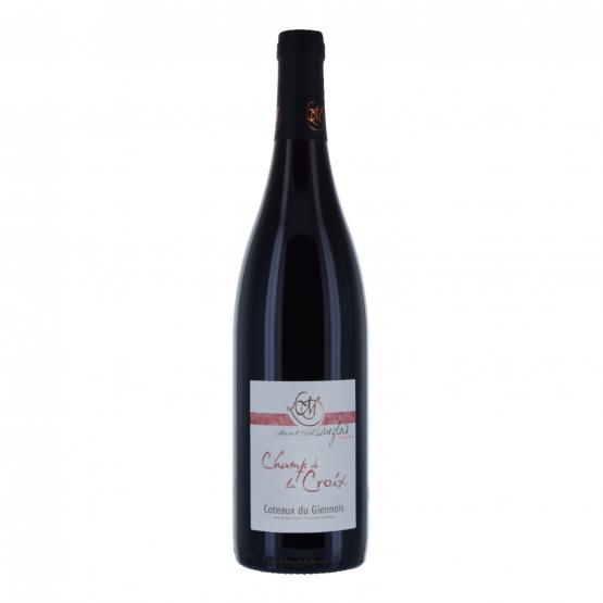 Champ de la Croix 2019 Rouge