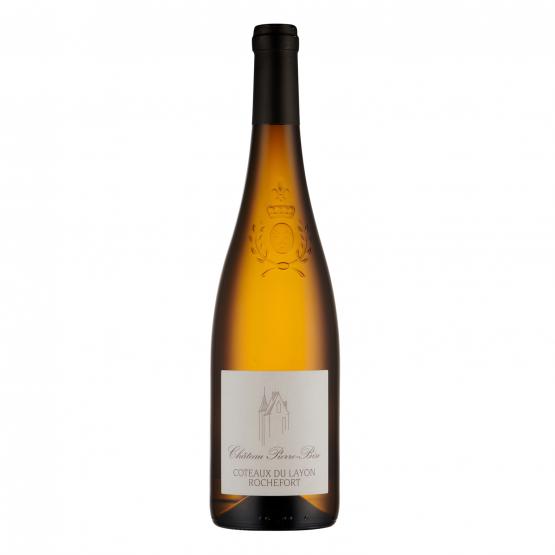 Coteaux du Layon Rochefort 2023 Blanc