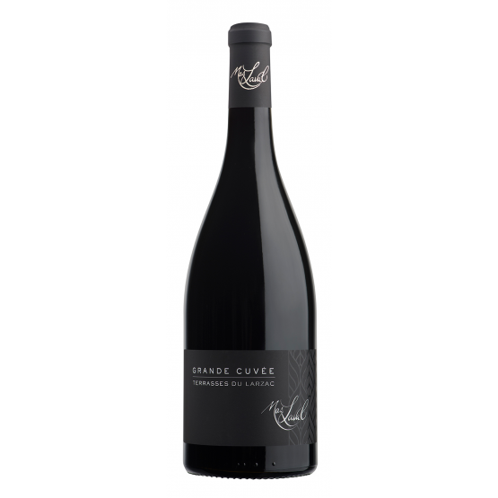 La Grande Cuvée 2021 Rouge Magnum