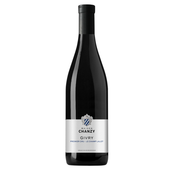 Givry 1er Cru Le Champ Lalot 2023 Rouge Givry 1er Cru Le Champ Lalot 2023 Rouge