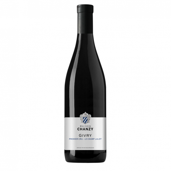 Givry 1er Cru Le Champ Lalot 2022 Rouge