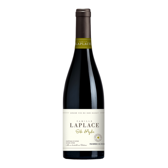 Odé d'Aydie 2023 Blanc
