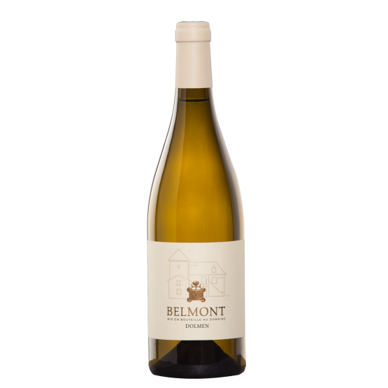 Dolmen 2023 Blanc