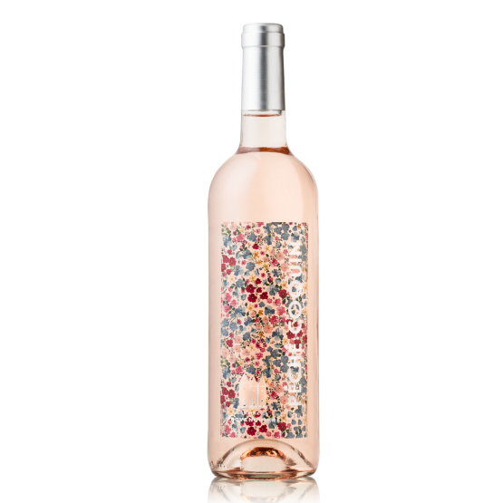 Péché coquin 2023 Rosé