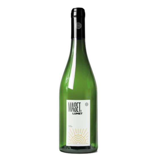 Le Maset de Lumet 2024 Blanc