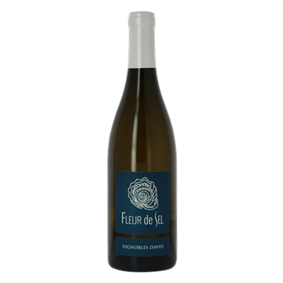 Fleur de Sel Blanc 2023