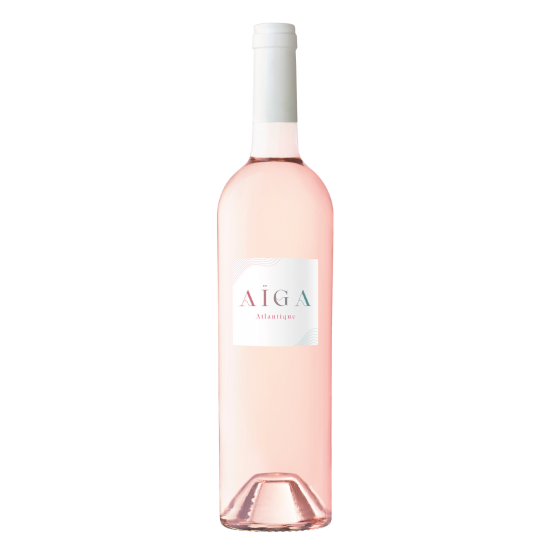 Aiga 2023 Rosé