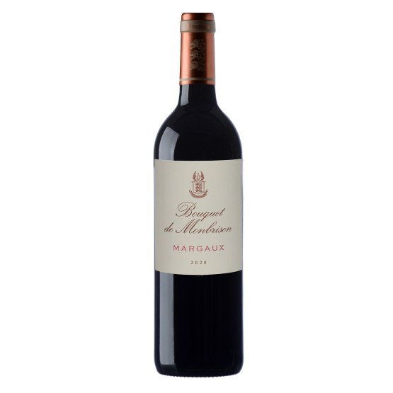 Bouquet Monbrison 2021 Rouge