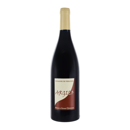 Argilo 2020 Rouge Argilo 2020 Rouge