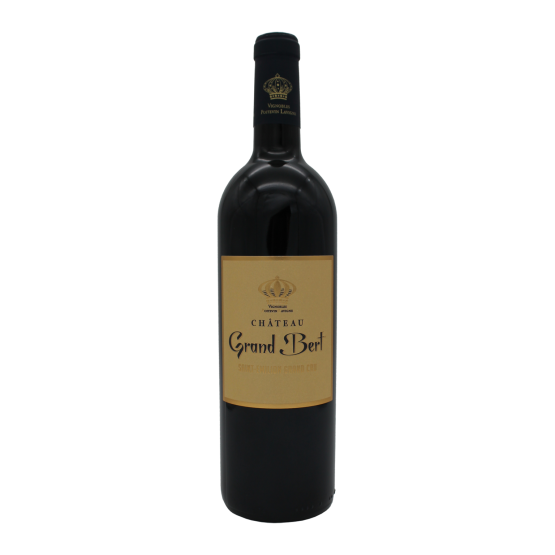 Grand Cru 2022 Rouge