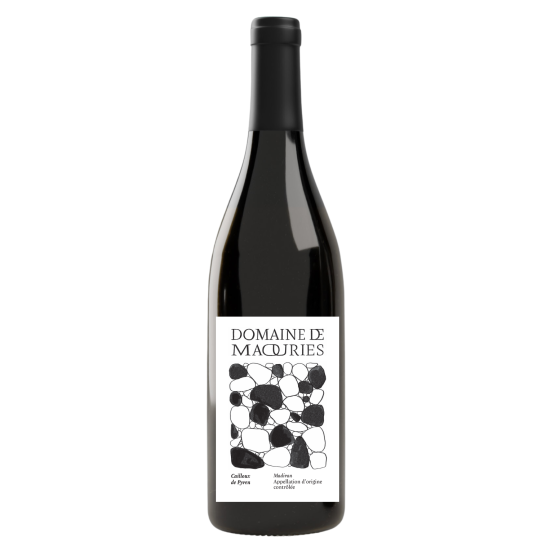 Cailloux De Pyren 2020 Rouge