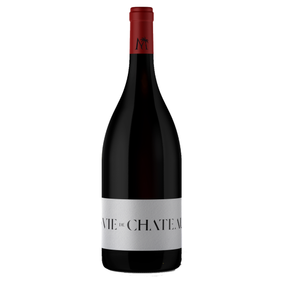 La VIE de CHATEAU 2020 Rouge Magnum